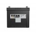 АКБ TITAN Asia standart 6СТ-62.1 (230х171х221) 550А