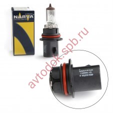 Лампа Narva HB1 9004 12V-100/80W (P29t) Rally - тип