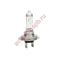 Лампа MTF H18 12v 55w (Standard+30%) LL