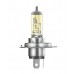 Лампа OSRAM H4 12V- 60/55W (P43t) (жёлтый свет) Allseason