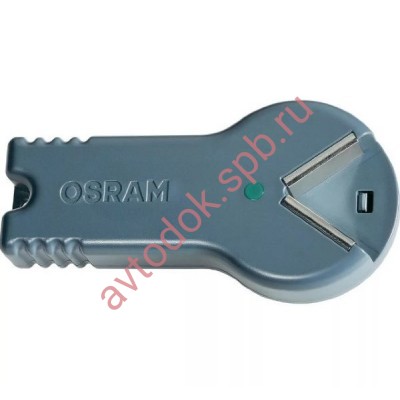Тестер для проверки автомобильных ламп 50X1 OSRAM