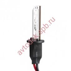 Лампа газоразрядная (ксенон) MTF Light 12В H1 5000К ST