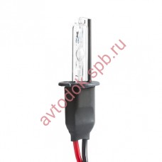 Лампа газоразрядная (ксенон) MTF Light 12В H3 5000К ST