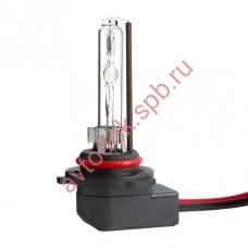 Лампа газоразрядная (ксенон) MTF Light 12В HB4 9006, 6000K ST