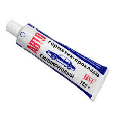 Герметик прокладка 180г. КАЗАНЬ