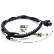 Трос газа 21082 (8клап.) инж. ТРОС-АВТО