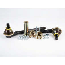 Тяга рулевая 2123 в сборе левая ТРЕК-Чемпион