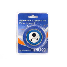 Ролик натяжителя 2108 н/о HERZOG