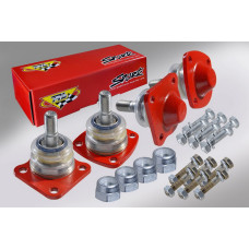 Опора шаровая 21214 к-т 4 шт. до 02.2016 г. Трек-Спорт