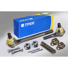 Тяга рулевая 2123 в сборе правая ТРЕК-Чемпион