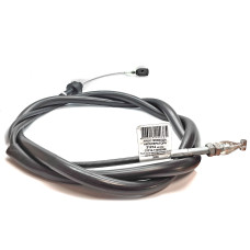 Трос газа 21214 (инж. моновпрыск 04-07) длинный ТРОС-АВТО