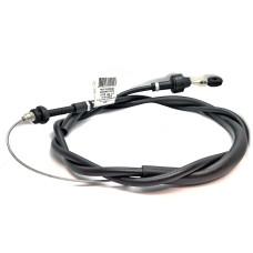 Трос газа 1119 дв.1,4 ТРОС-АВТО