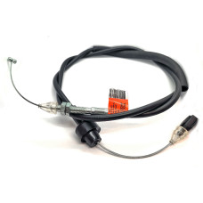 Трос газа 2110 (карб.) ТРОС-АВТО