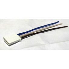 Разъем проводки фонаря салона 2108 АЭ