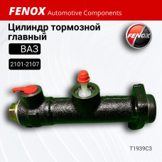 Цилиндр 2101 сцепления главный Fenox