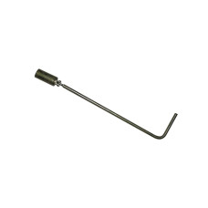 Ключ свечной 21 с кардан. длинный "АВТОМ"