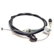 Трос газа 1118 дв. 1,6  ТРОС-АВТО