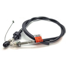 Трос газа 21214 н/о короткий ТРОС-АВТО