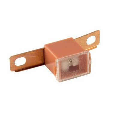 Предохранители МТА JAPVAL MALE (62) 30А (1шт.)