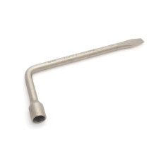 Ключ баллонный 19 с лопаткой ДЕЛО ТЕХНИКИ