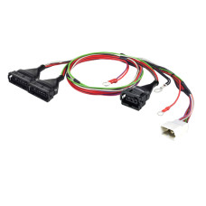 Коса коммутаторная 2108