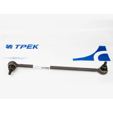 Тяга рулевой трапеции продольная "Газель" с шарнирами ТРЕК