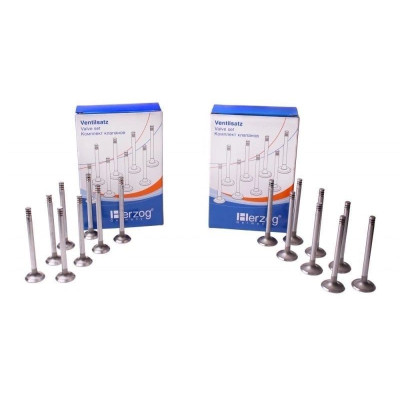 Клапана 2112 16клап. HERZOG Standart