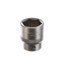Головка 3/4" 6-ти гранная 35мм ДЕЛО ТЕХНИКИ