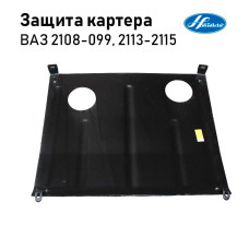 Защита картера 2108 Начало