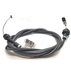 Трос газа 21104 (1,6) ТРОС-АВТО