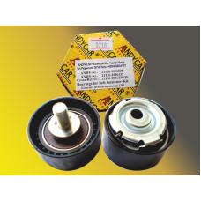 Ролик натяжителя 2170 Приора (автомат.+ опорный) к-т ANDYCAR