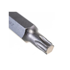 Головка торцевая со вставкой TORX T40 1/2 L=100 мм ДЕЛО ТЕХНИКИ