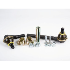 Тяга рулевая 2121 в сборе ТРЕК-Чемпион