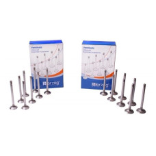 Клапана LOGAN  HERZOG 16кл