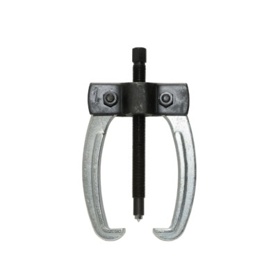 Съемник подшипников 2-х лап. 160мм 50-200мм серповидный АВТОДЕЛО