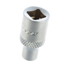Головка 1/4"TORX E- 6 ДЕЛО ТЕХНИКИ