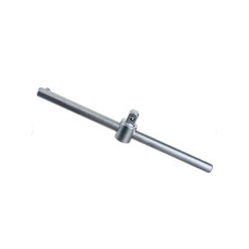 Вороток для головок 1/2 250мм Т-образн. АВТОДЕЛО