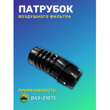 .Гофрошланг ДМРВ 21073