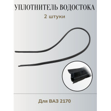 .Водостоки 2170 (2шт)