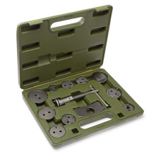 Приспособление для утапливания поршней тормозн. цилиндра 12пр. ДЕЛО ТЕХНИКИ