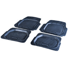 .Ковры полиуретановые в салон "Универсальные" к-т