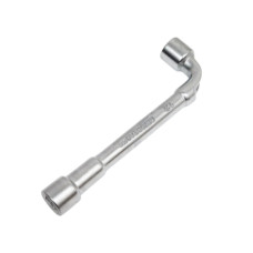 Ключ торцевой 13мм L с отверстием под шпильку АВТОДЕЛО