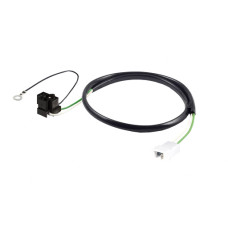 Жгут проводов фары 2121 ближний/ дальний свет (лампа H4)