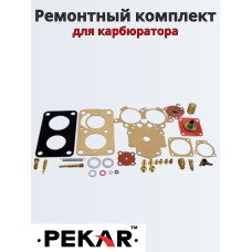 Ремкомплект карбюратора ПЕКАР К151Д ГАЗ Газель, Соболь