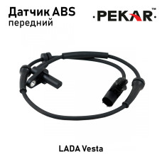 Датчик АБС LADA Vesta передний ПЕКАР