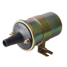 Катушка зажигания ГАЗ Б114Б ПЕКАР