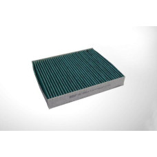 Фильтр GB-9903/CA салонный антибактериальный FORD Mondeo IV C-Max S-Max