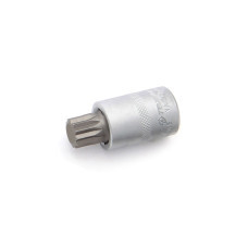 Головка торцевая со вставкой Spline M18 1/2 L=55 мм ДЕЛО ТЕХНИКИ