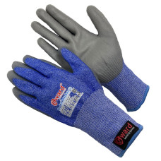 Перчатки GWARD  No-Cut Markus (противопорезные) с добавлением стекловолокон 10 XL полиурет.