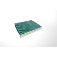 Фильтр GB-9943/СA салонный угольный антибактериальный HONDA Civic VIII #